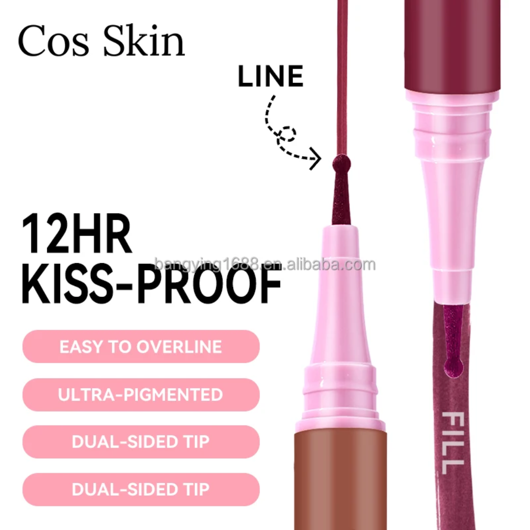 Cos Skin lip liner