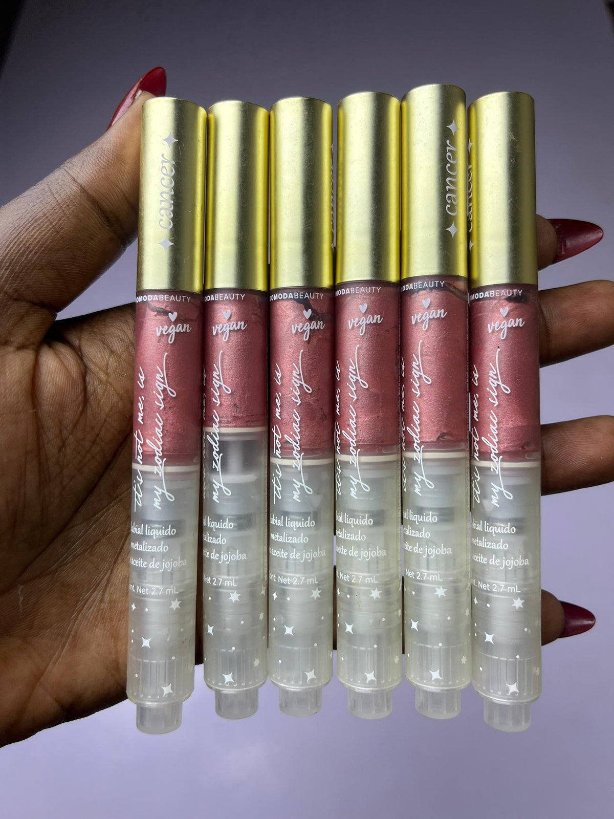 TDMD gloss brillant