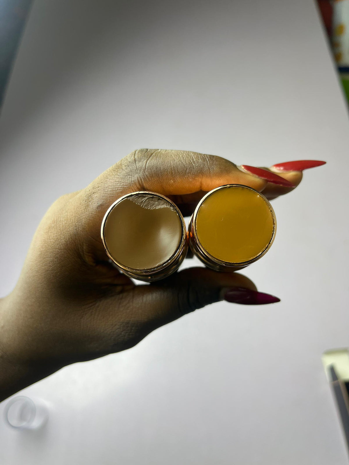 Contour stick xclusive