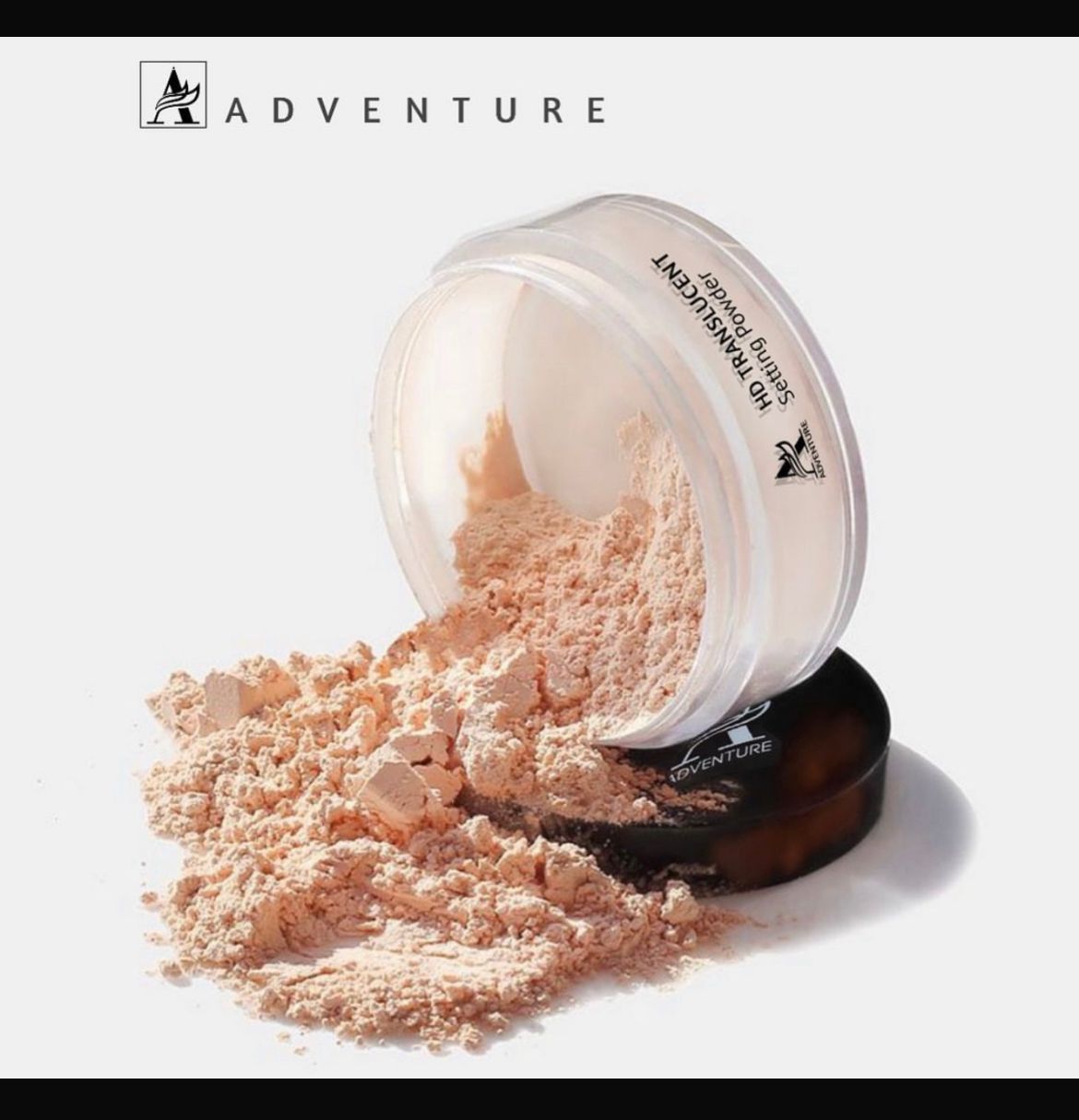 Adventure Poudre libre