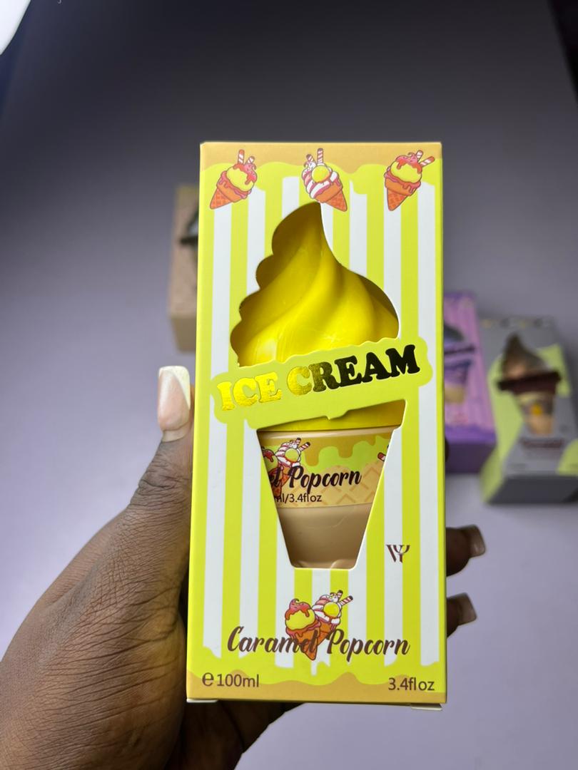 Brume Icecream
