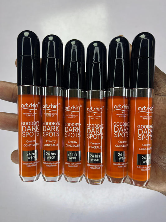 Anti-cerne correcteur Artskin