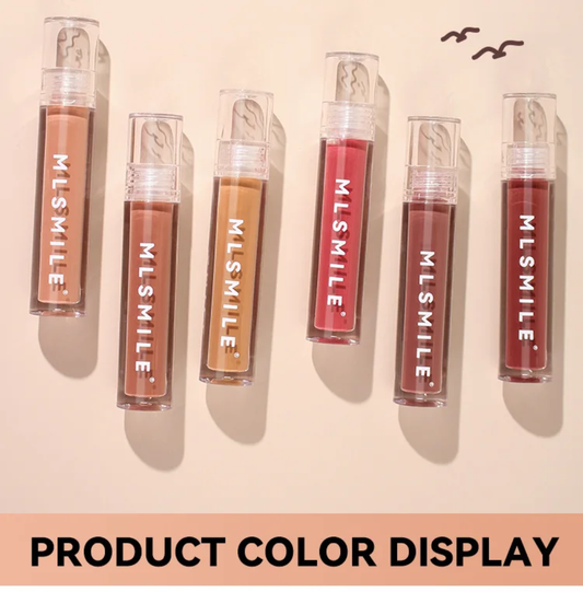 -Lipgloss Mlsmile