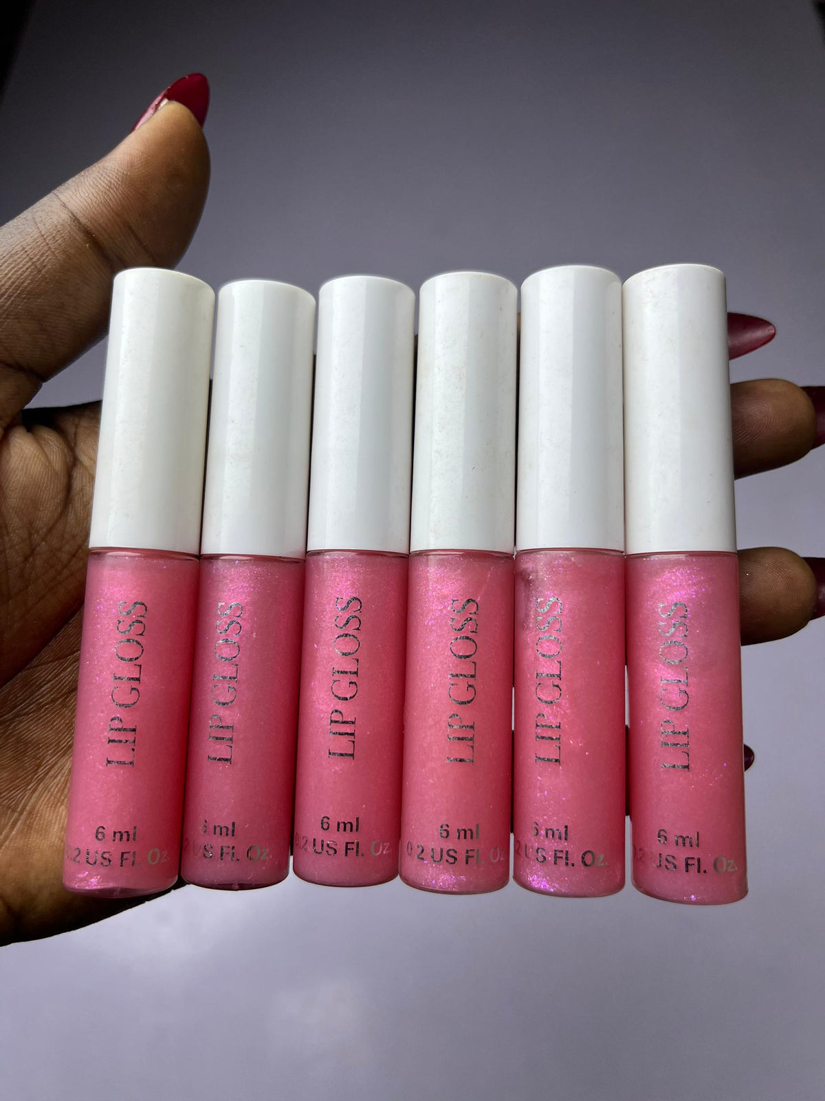 TDMD lipgloss