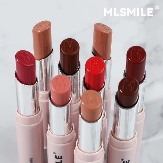 Rouge à lèvres MLSMILE