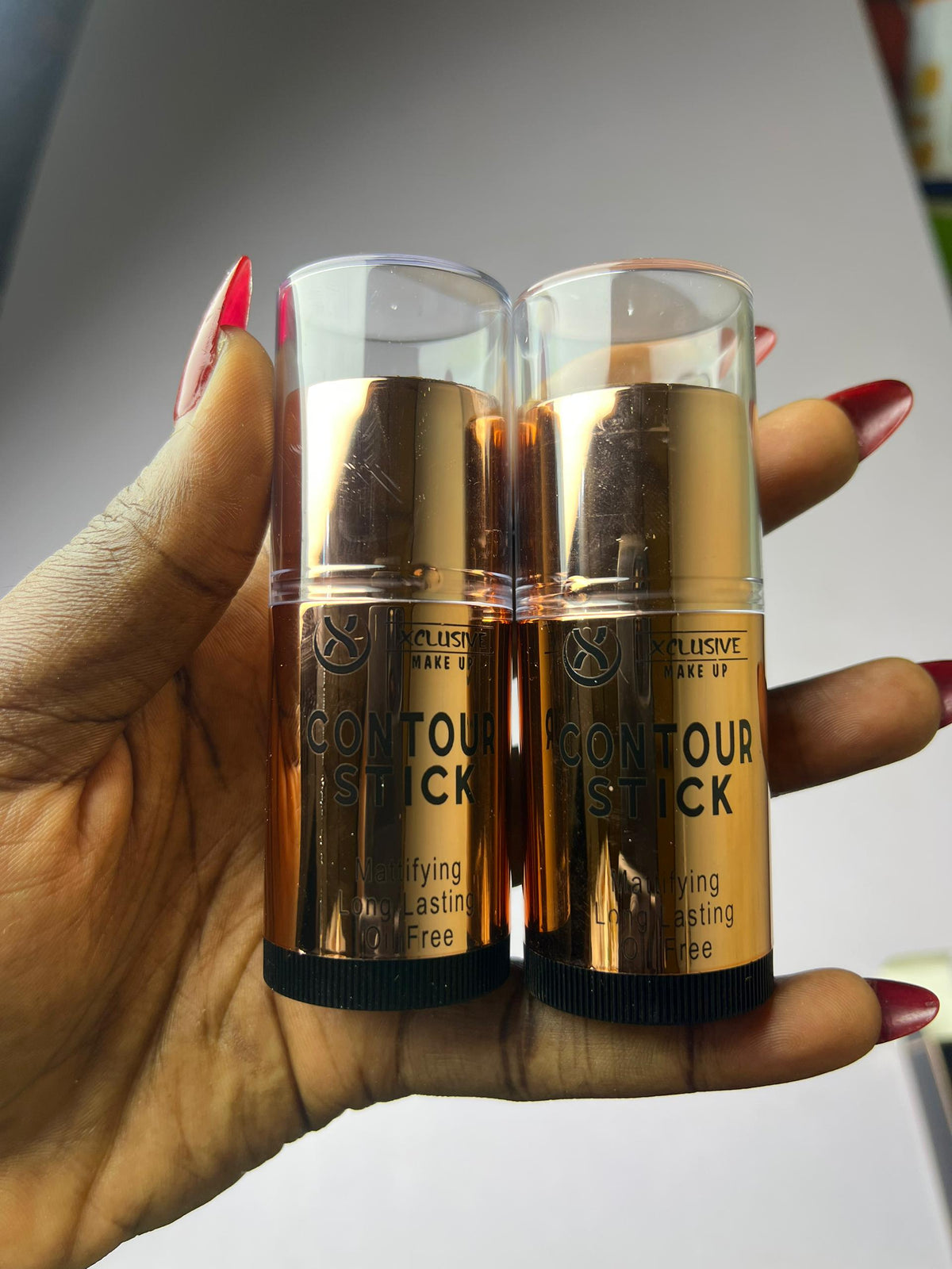 Contour stick xclusive