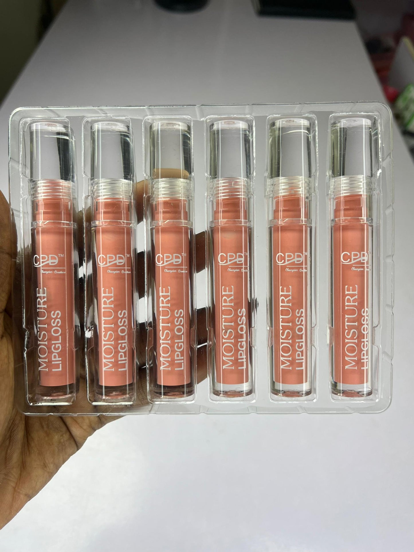 Cpd lipgloss